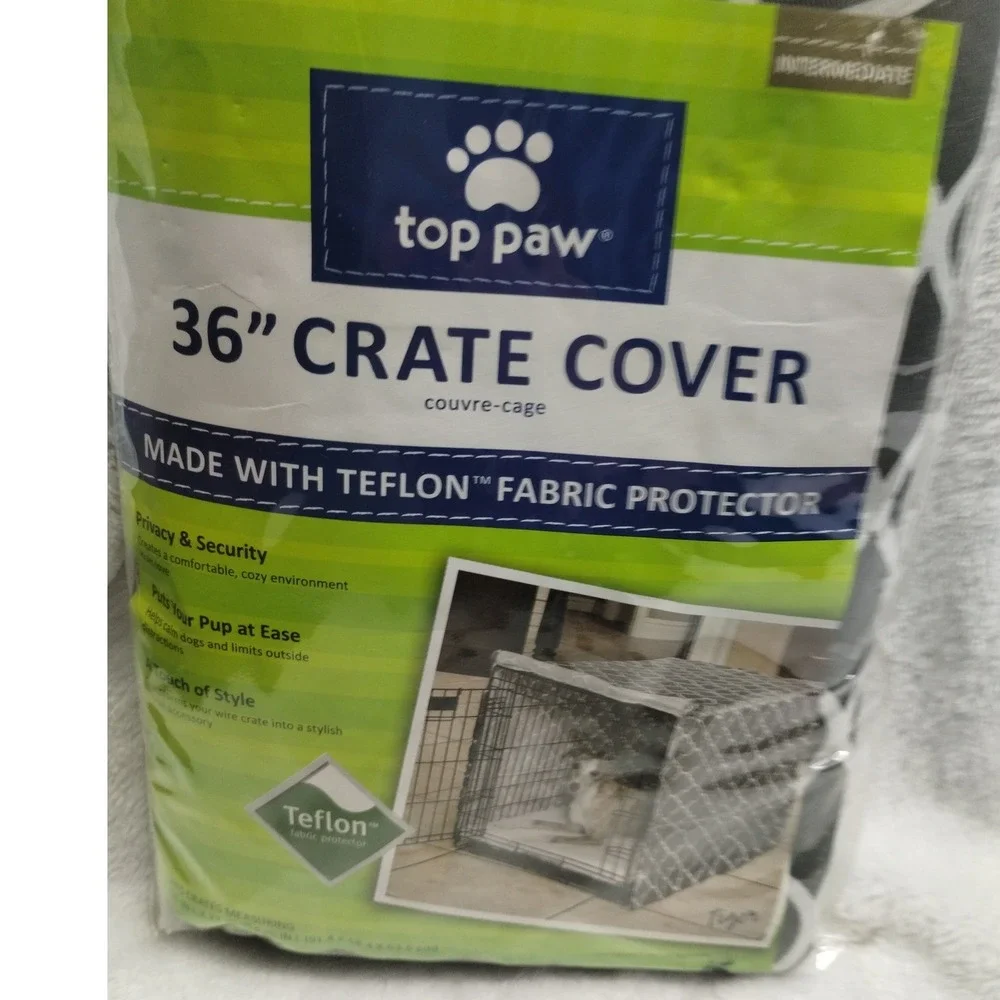 Top Paw 36